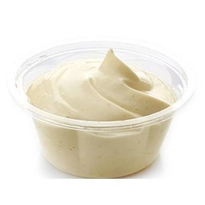 Ranch Sauce