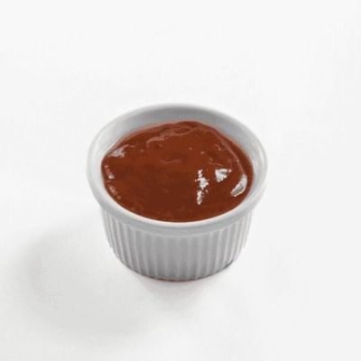 BBQ Sauce.