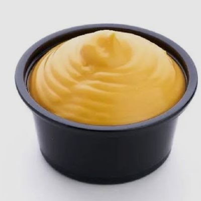 Cheddar Sauce