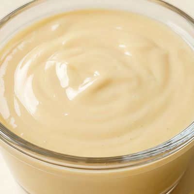 White Chocolate