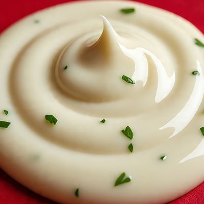 Ranch Sauce