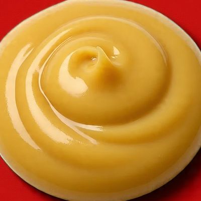 Honey Mustard Sauce