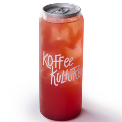 Pink Redbull