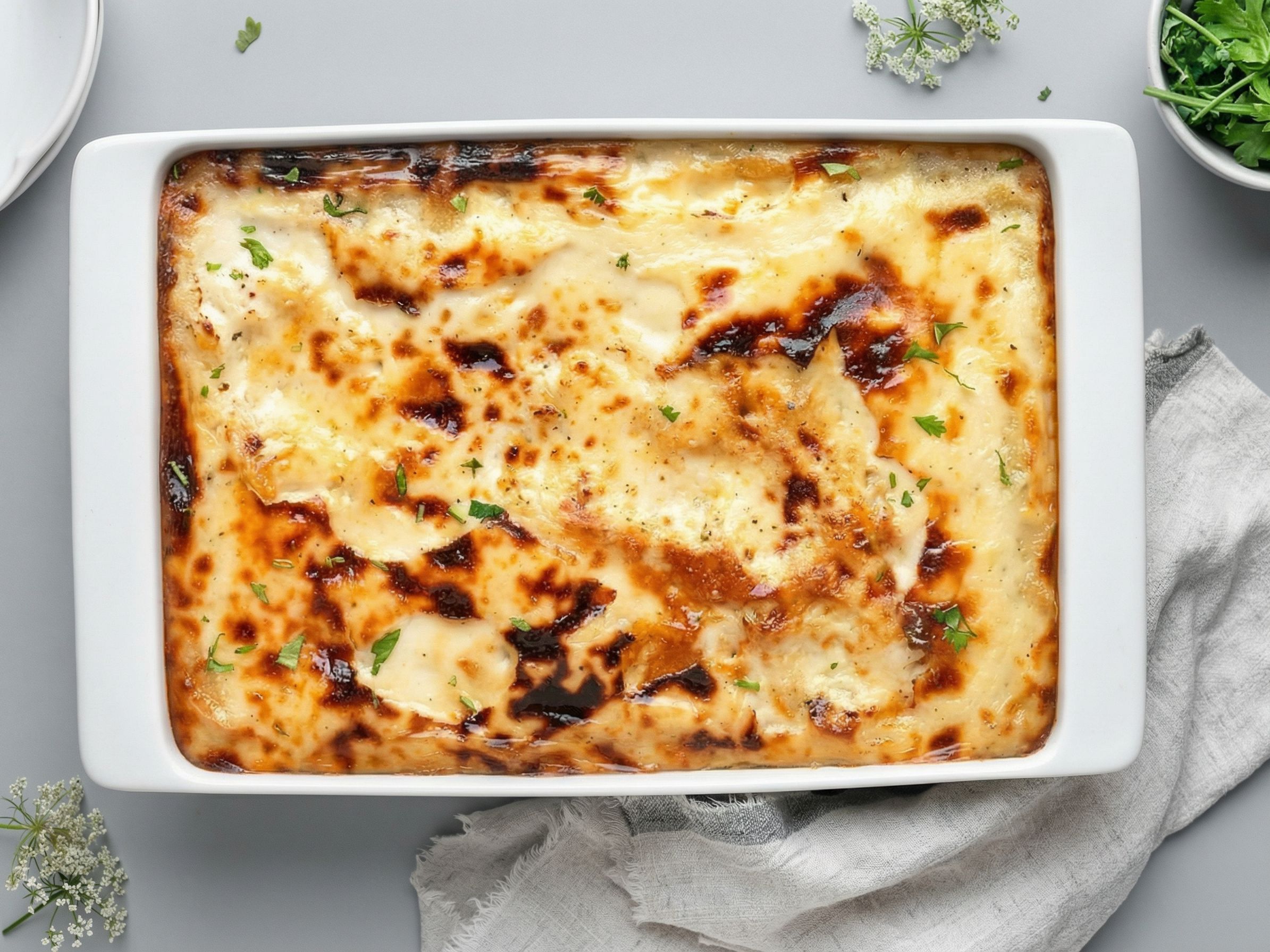 cheese Pasta