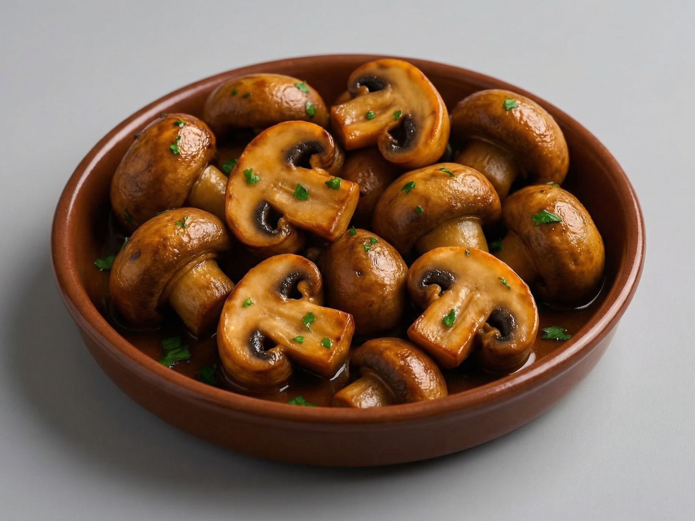 Mushroom m
