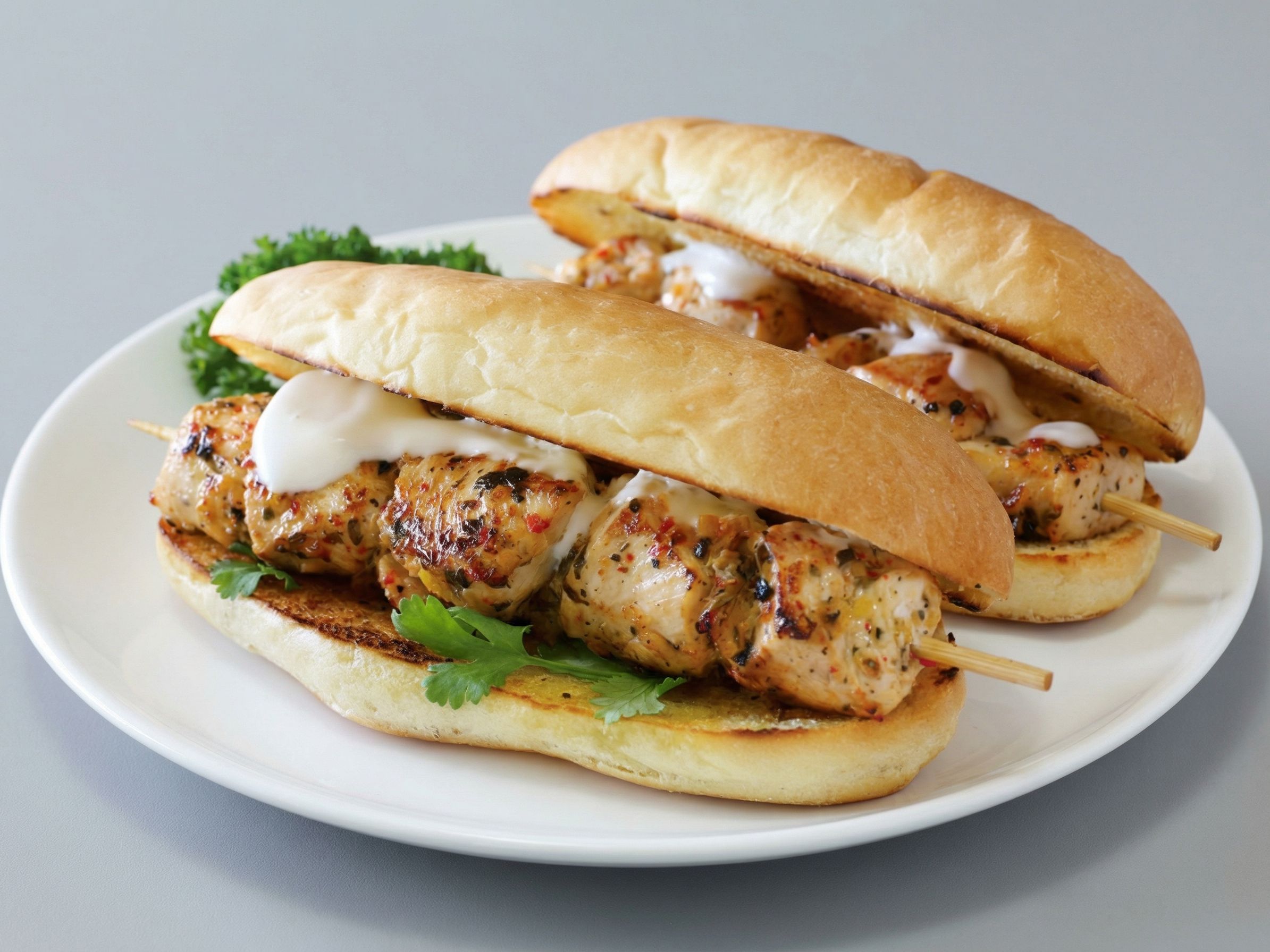 Shish Tawook