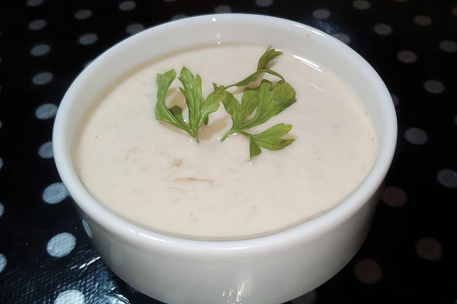 Tahini Salad