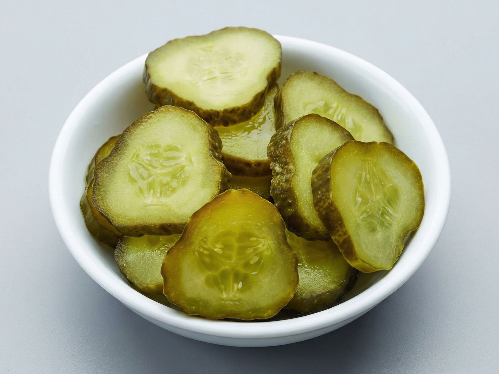 Pickled Cucumber
