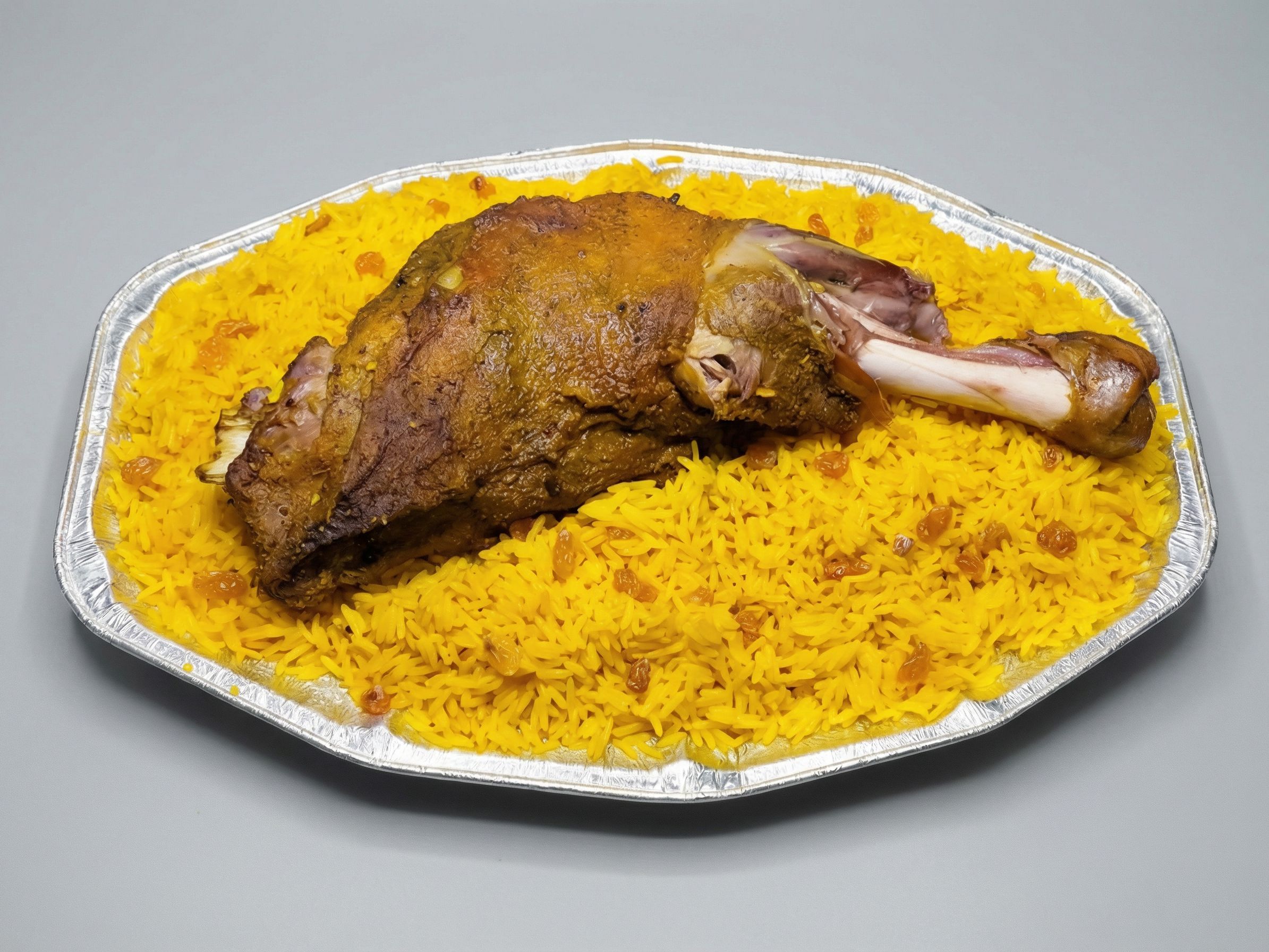 Lamb Shank
