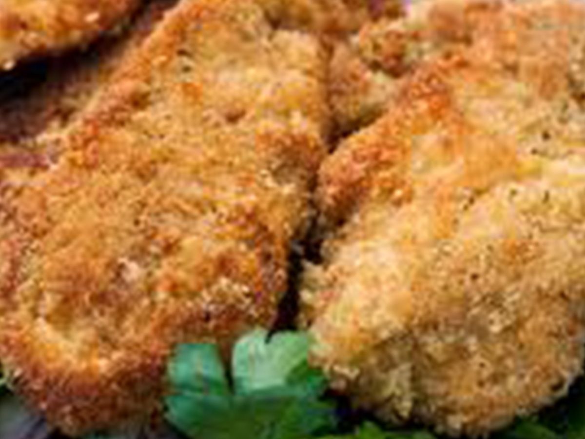 Chicken Pane