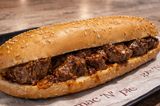 Kebab halla