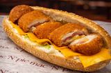 Cordon bleu