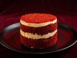Red velvet cake