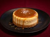 cheesecake caramel
