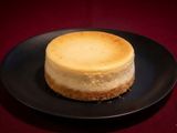 Classic Cheesecake