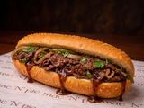 Beef Fillet