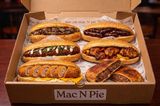 Box Of Six Fino