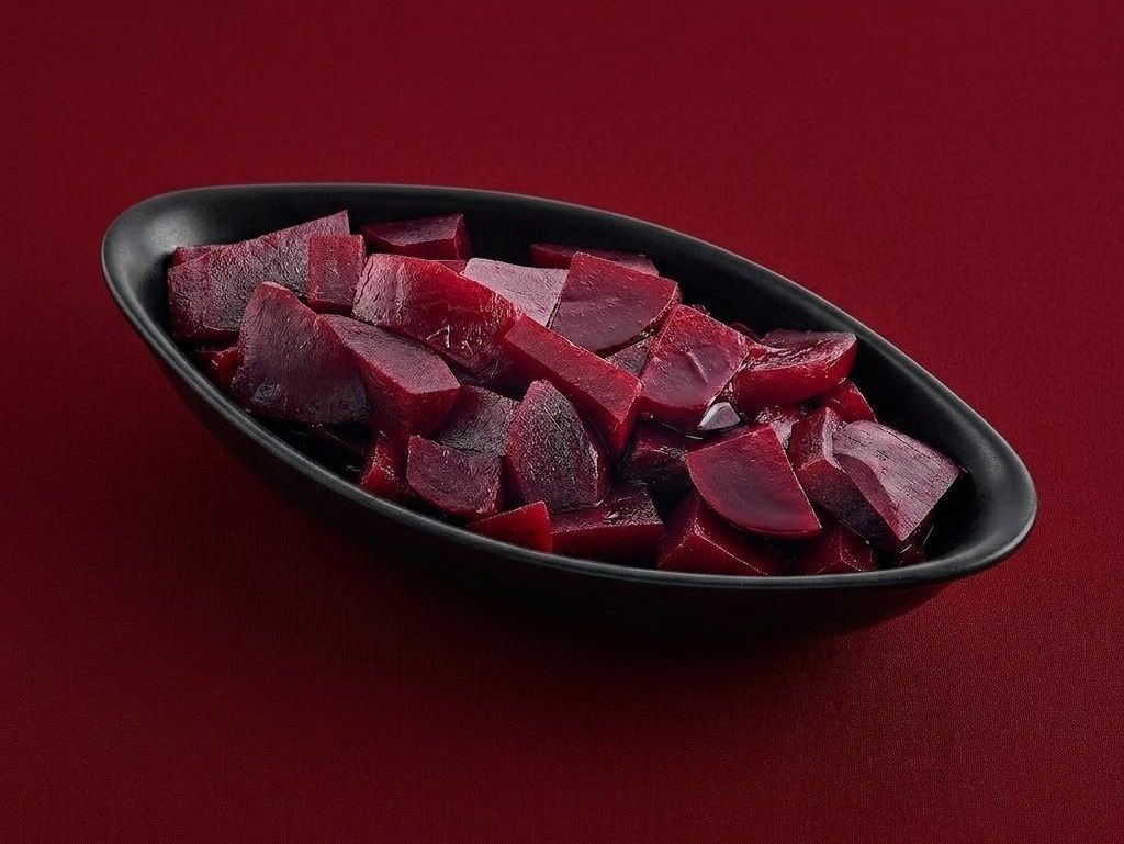 Beetroot salad