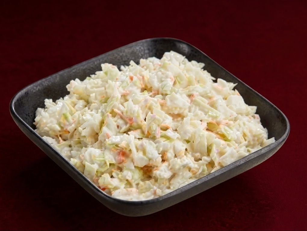 Coleslaw
