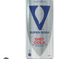 Diet V Cola