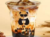 Mocha Latte