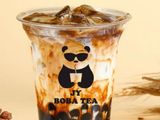 Iced Spanish Latte