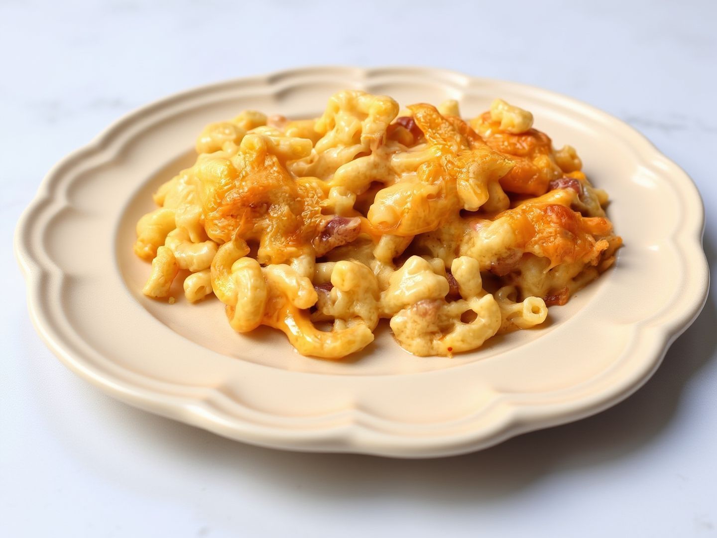 Mac And Cheese