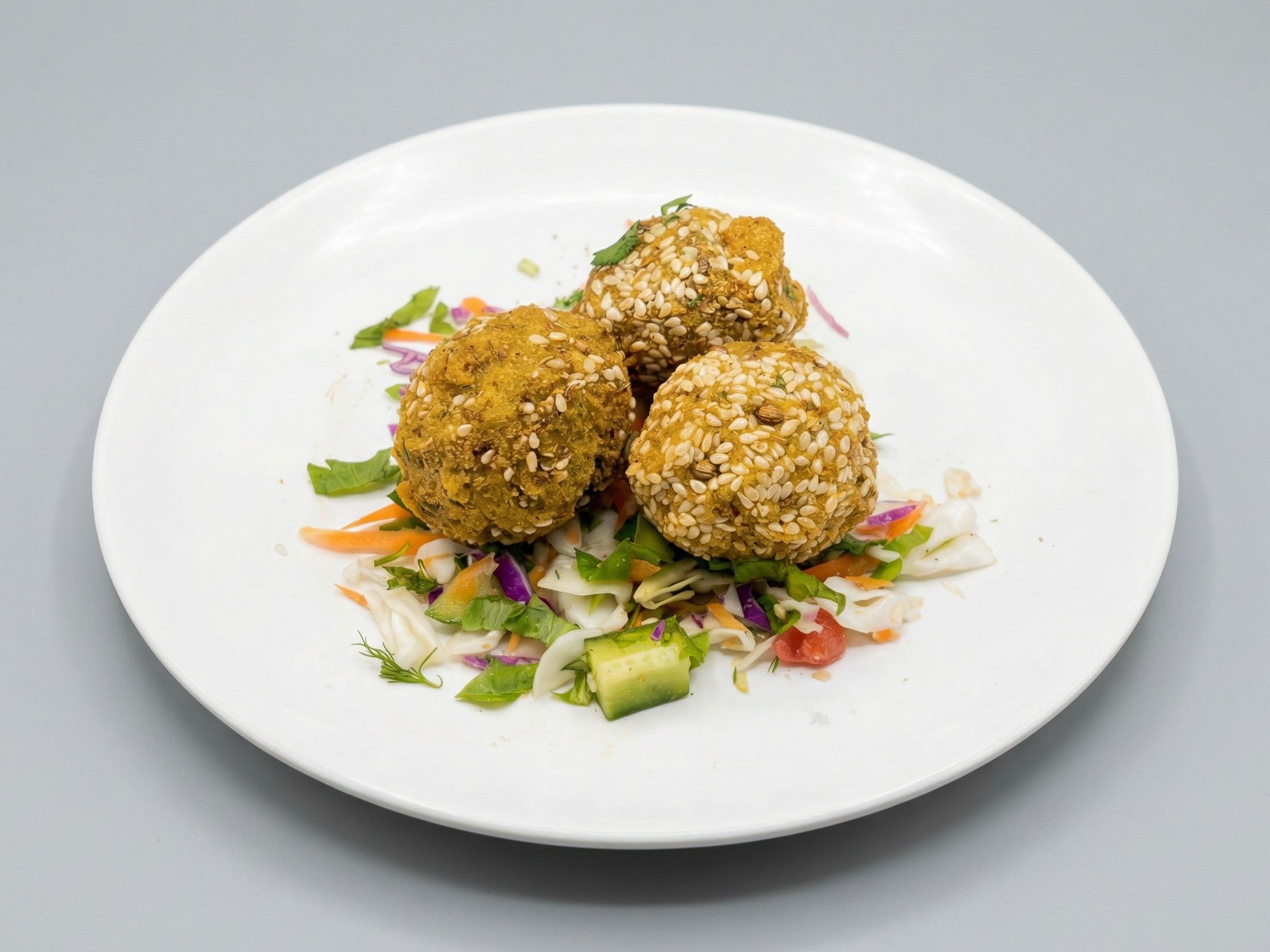 Amatti Falafel Patty