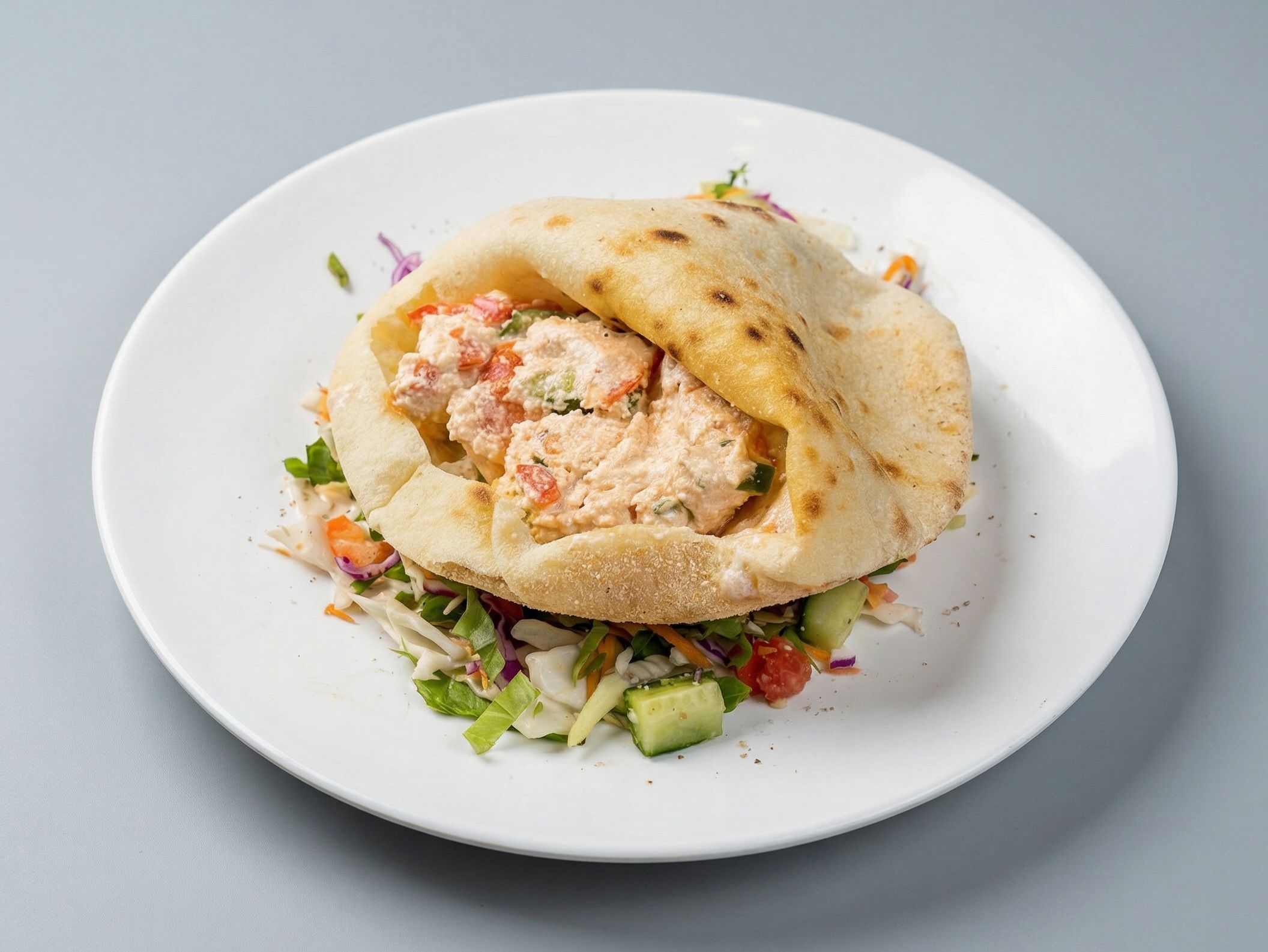 Quraish Cheese Sandwich