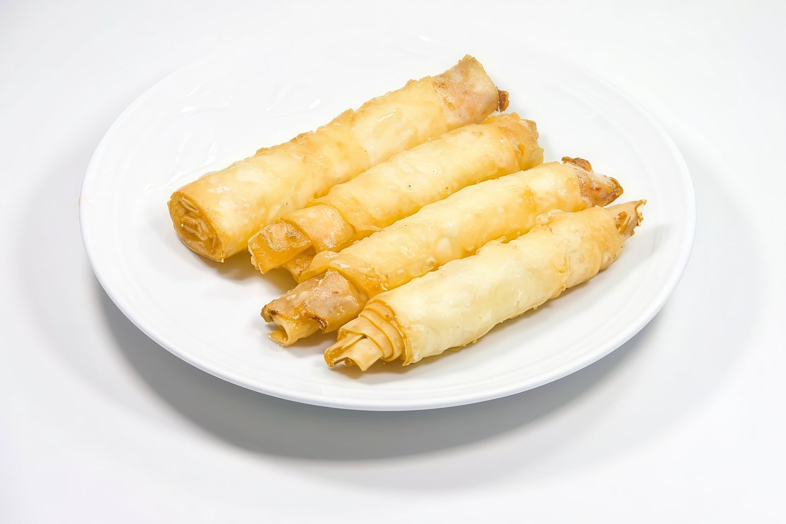 Halloumi Sticks