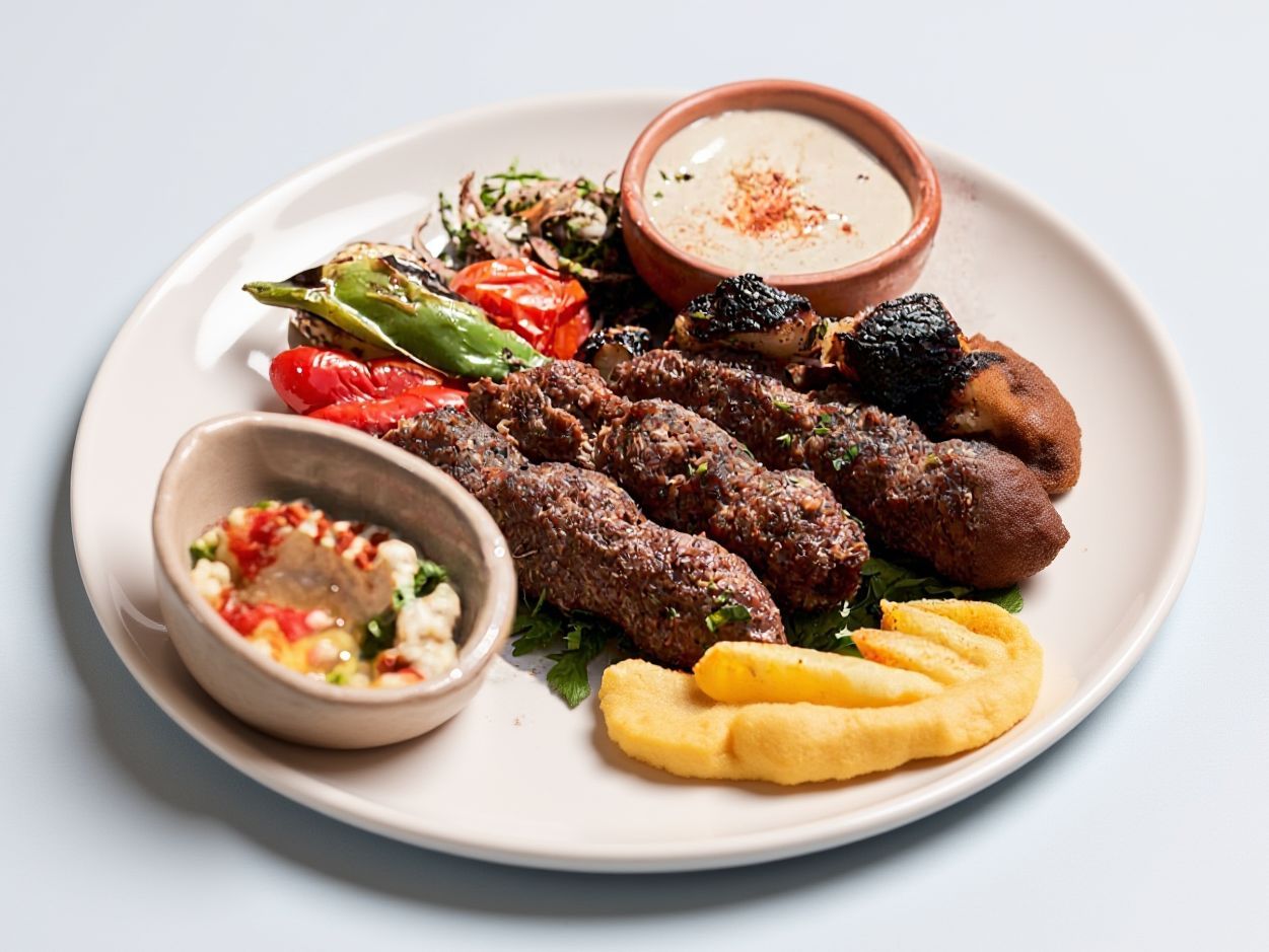 Kofta