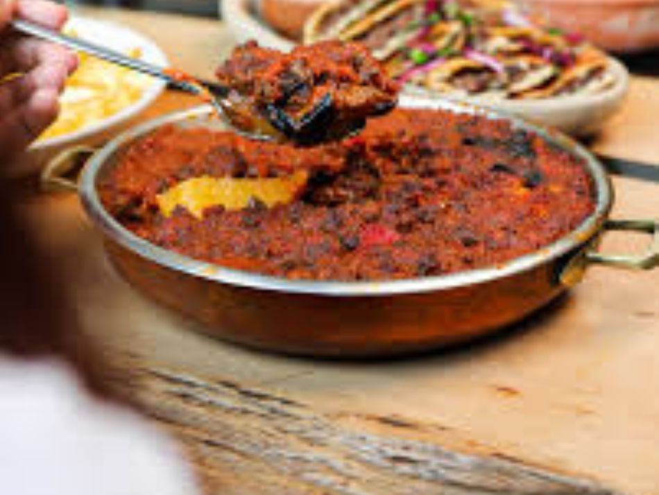 Moussaka Casserole With Béchamel, Minced Meat