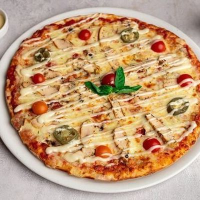 Di Sforno Pizzeria photo 11