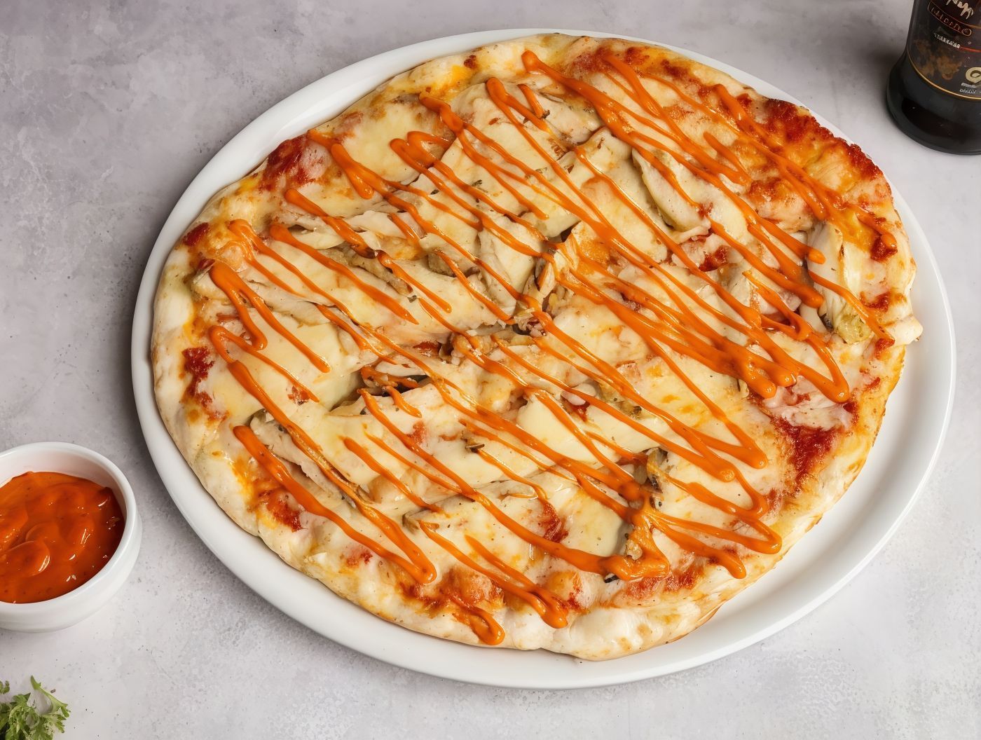 Pollo Buffalo