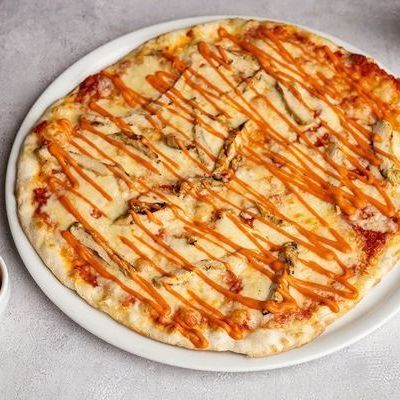 Pollo Buffalo