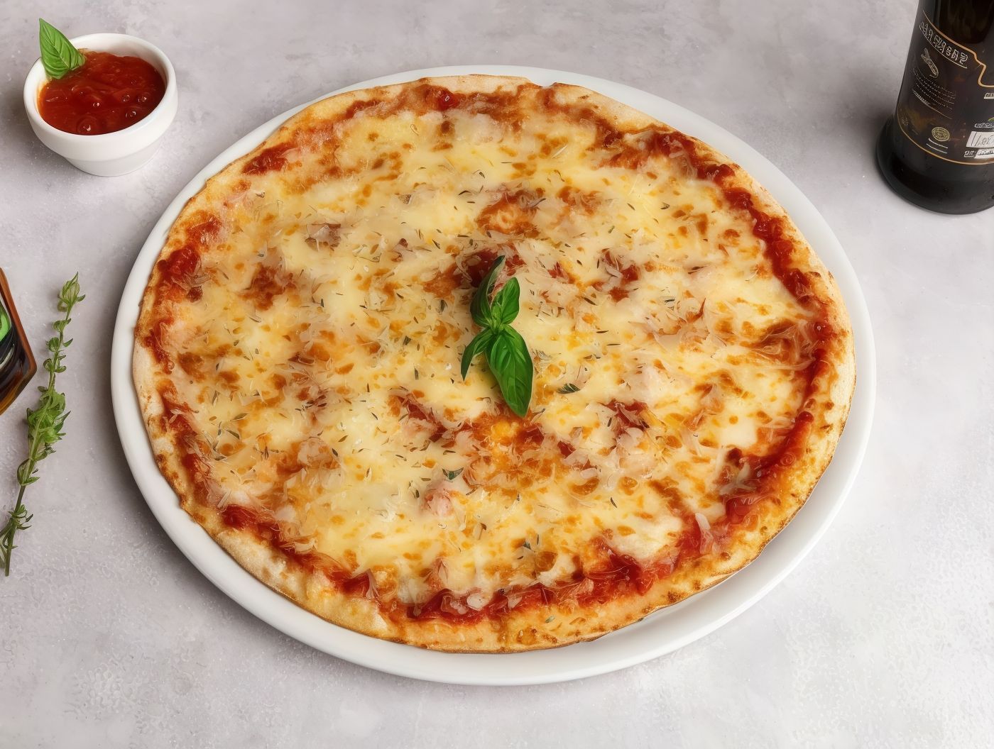 Margherita