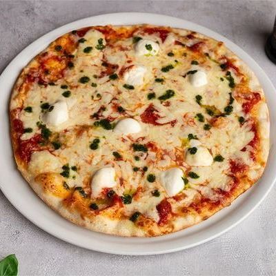Di Sforno Pizzeria photo 12