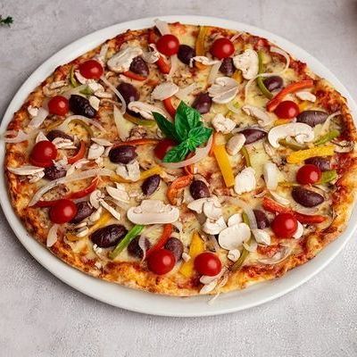 Vegeteriana