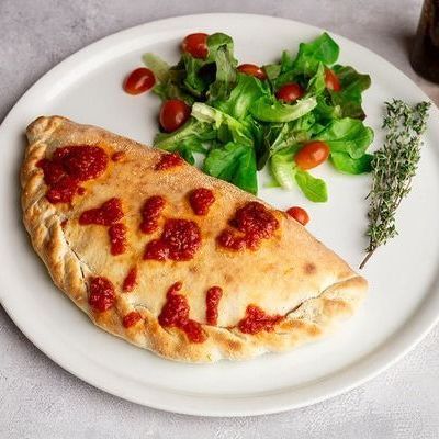 Carne Calzone