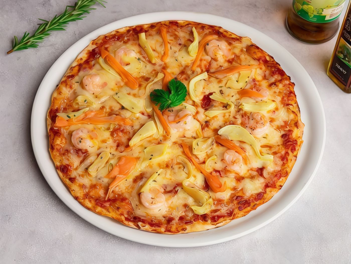 Frutti Di Mare