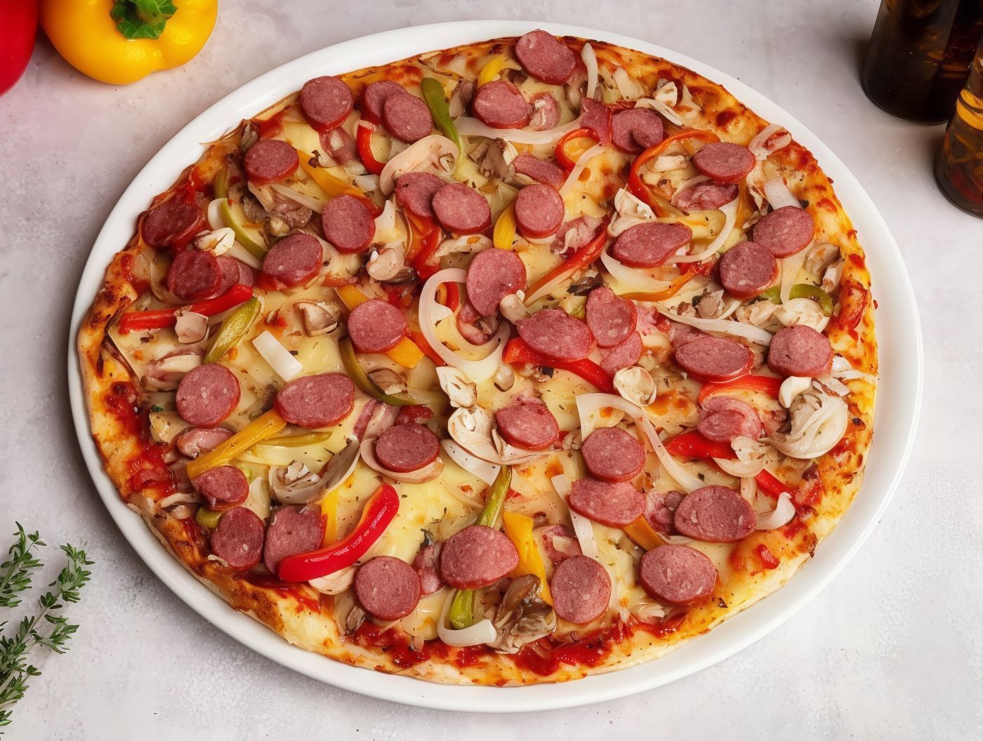 Salsiccia