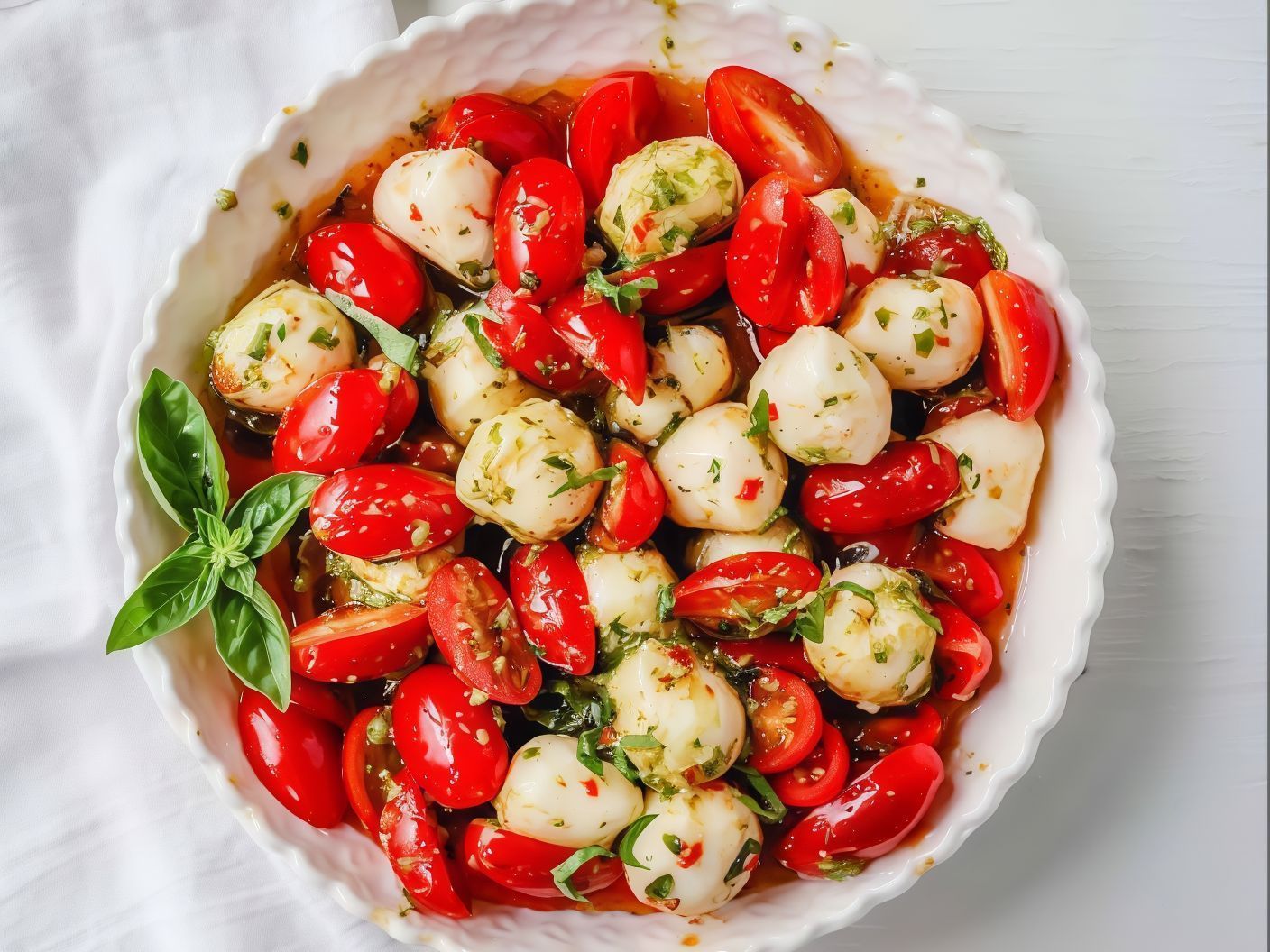 Caprese Salad