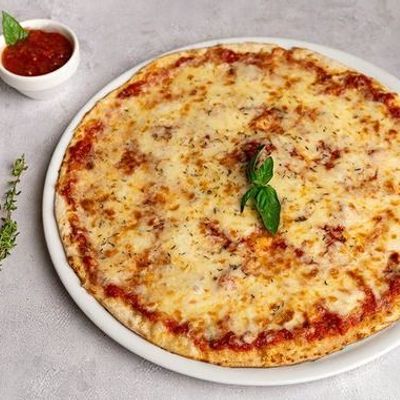 Margherita Truffle Oil