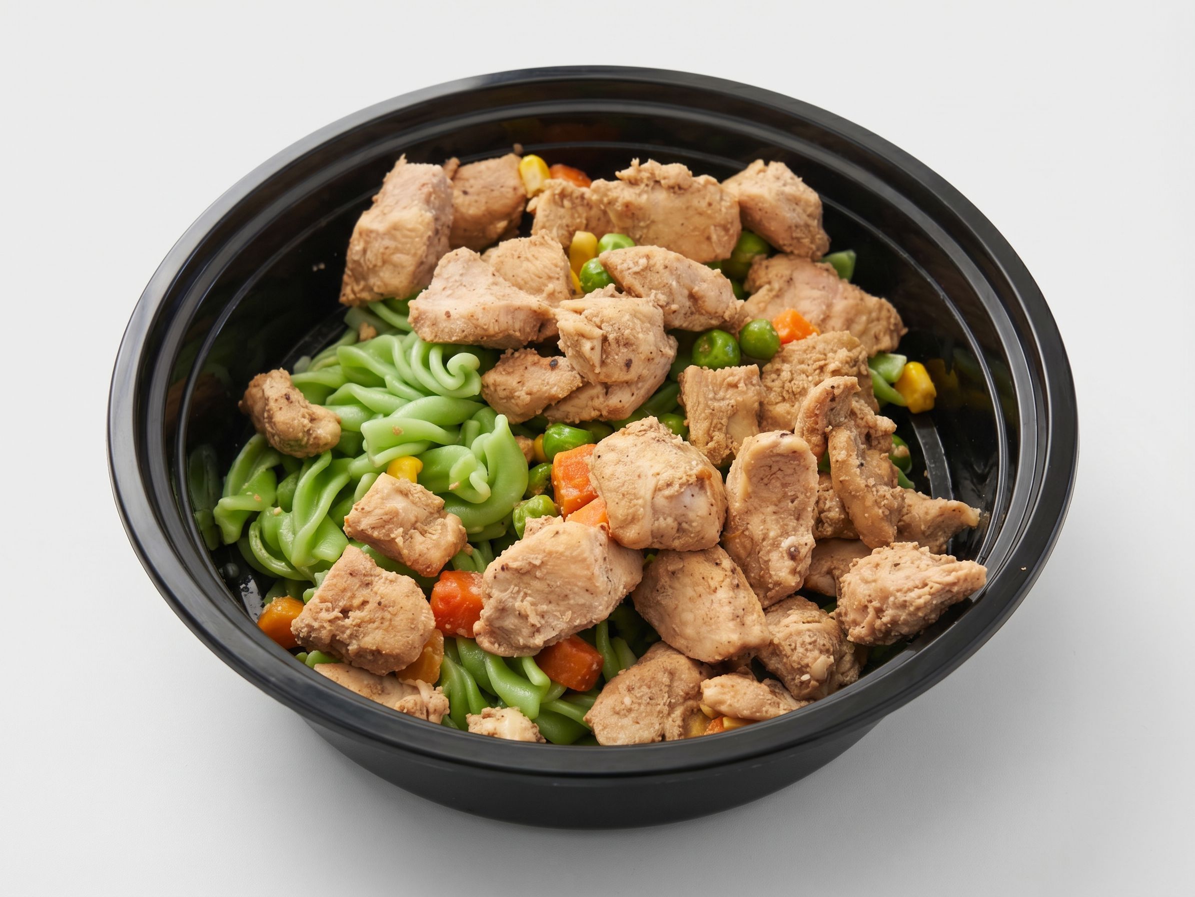 Chicken Pasta