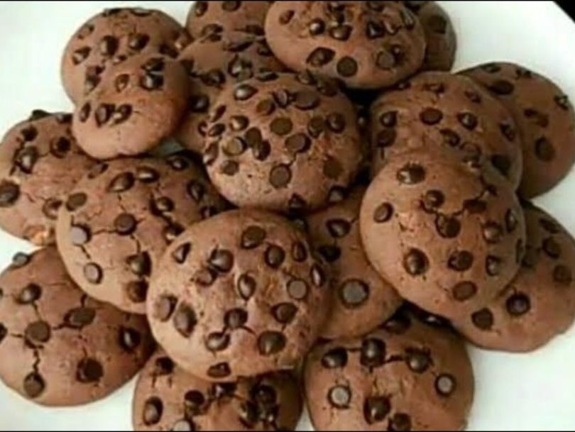 Oatmeal cookies