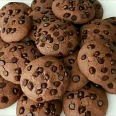 Oatmeal cookies