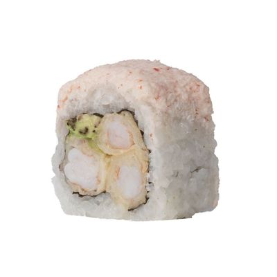 Pink Panther Roll