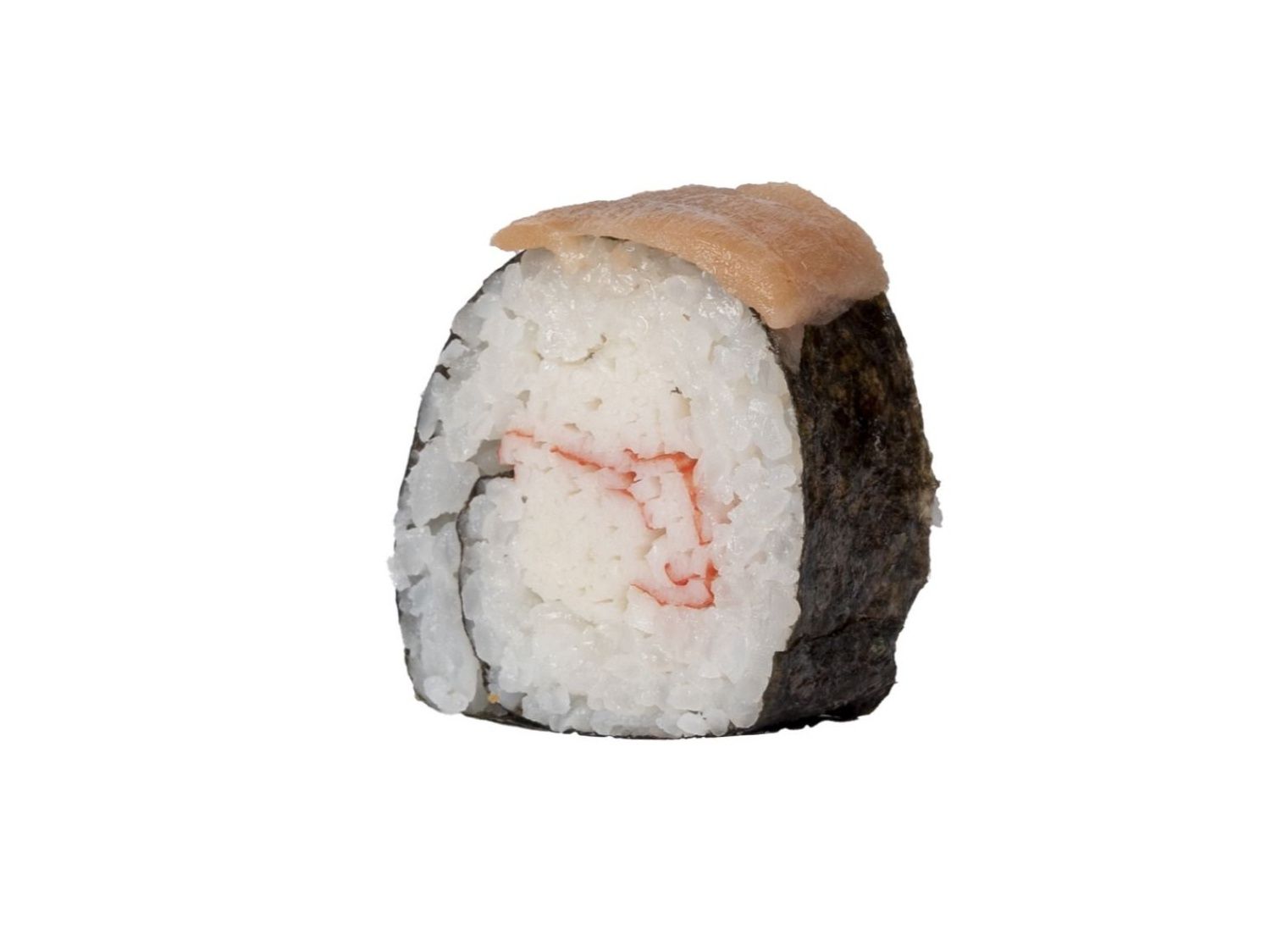 Dynamite Crab