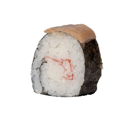 Dynamite Crab