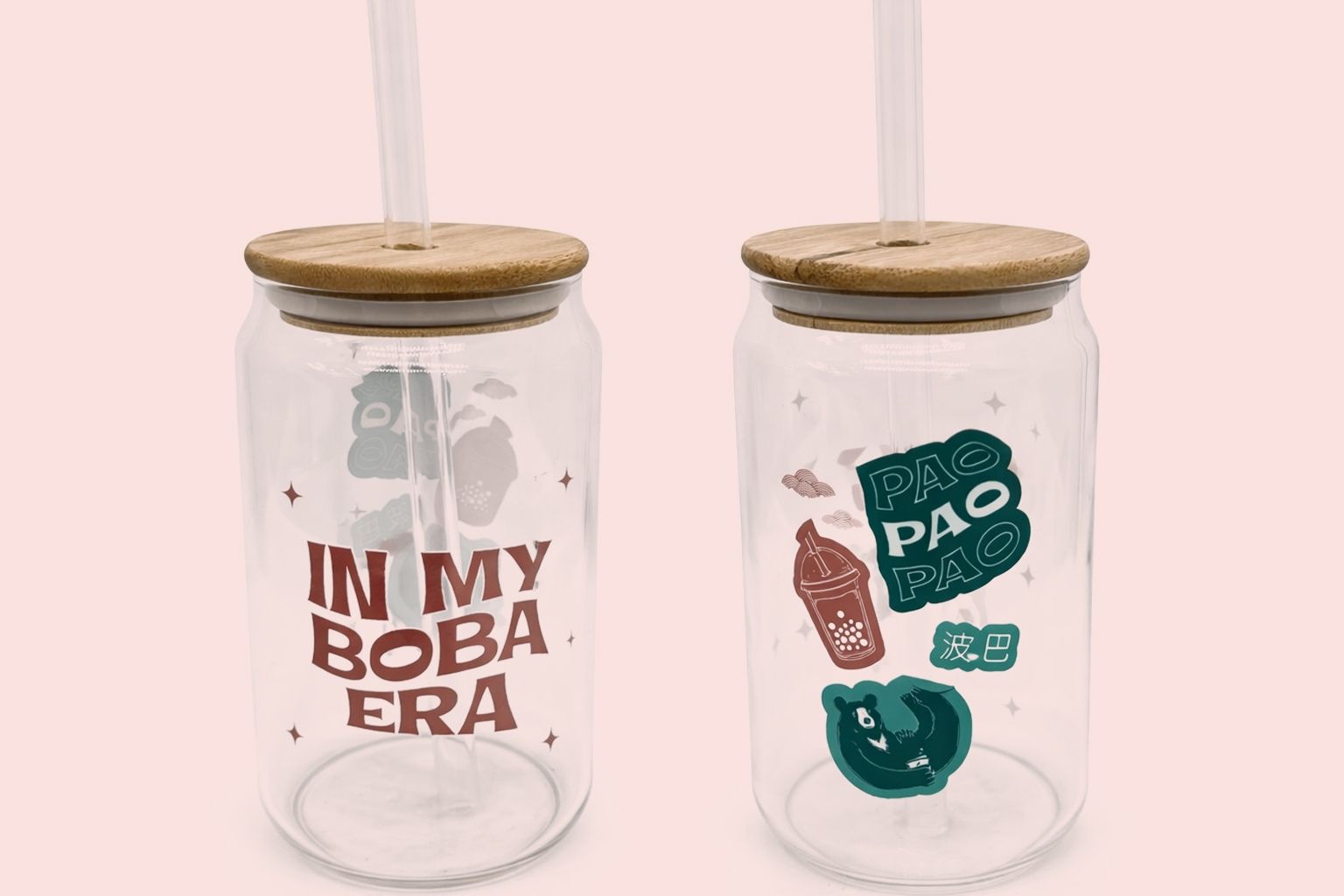 Boba Era PÀO Mug